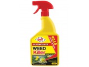 Doff Glyphosate Weedkiller Spray (1 litre)